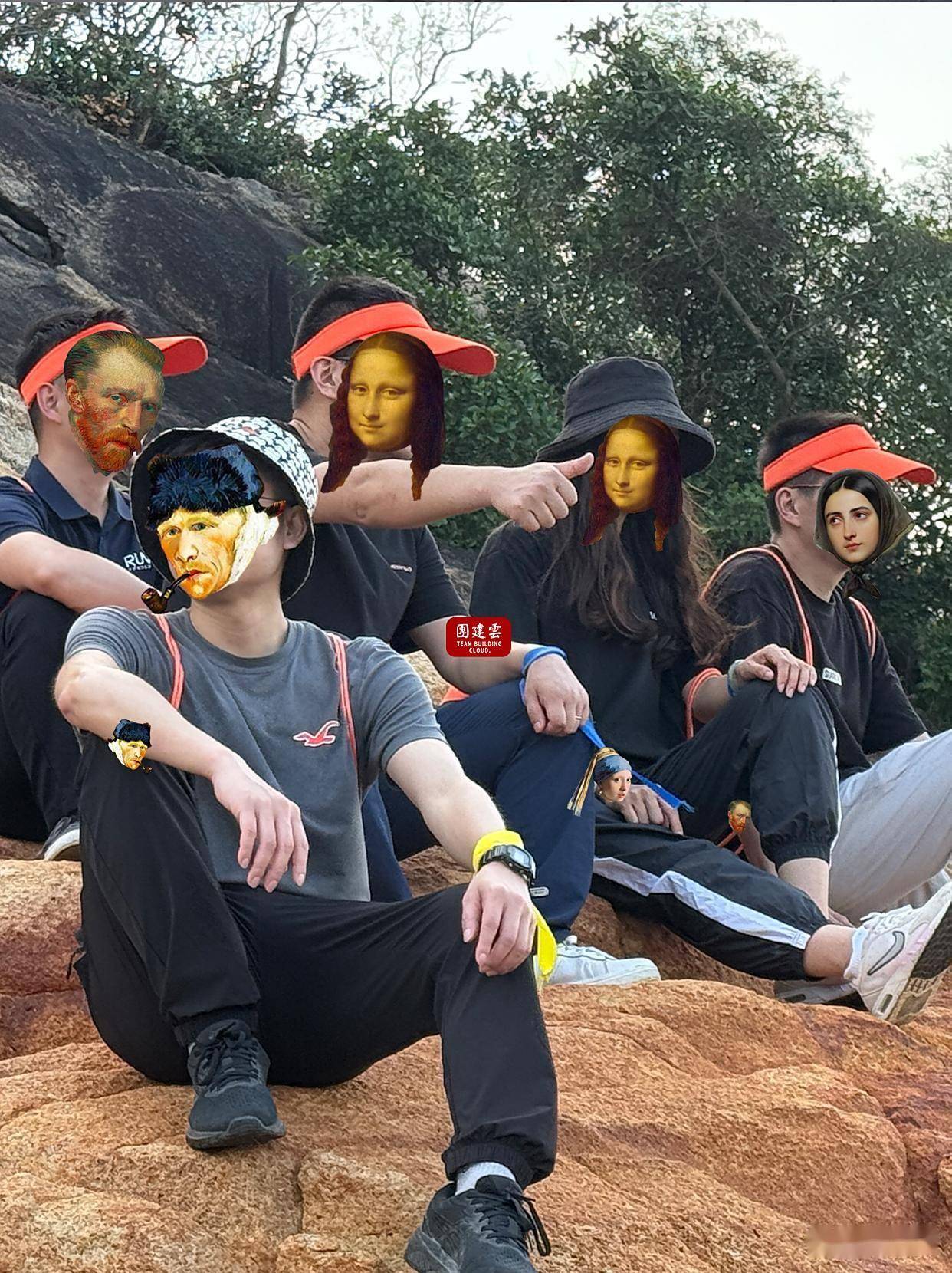 事关团建云｜过来看看知名企业的客户反馈｜珠海中高层团建案例｜