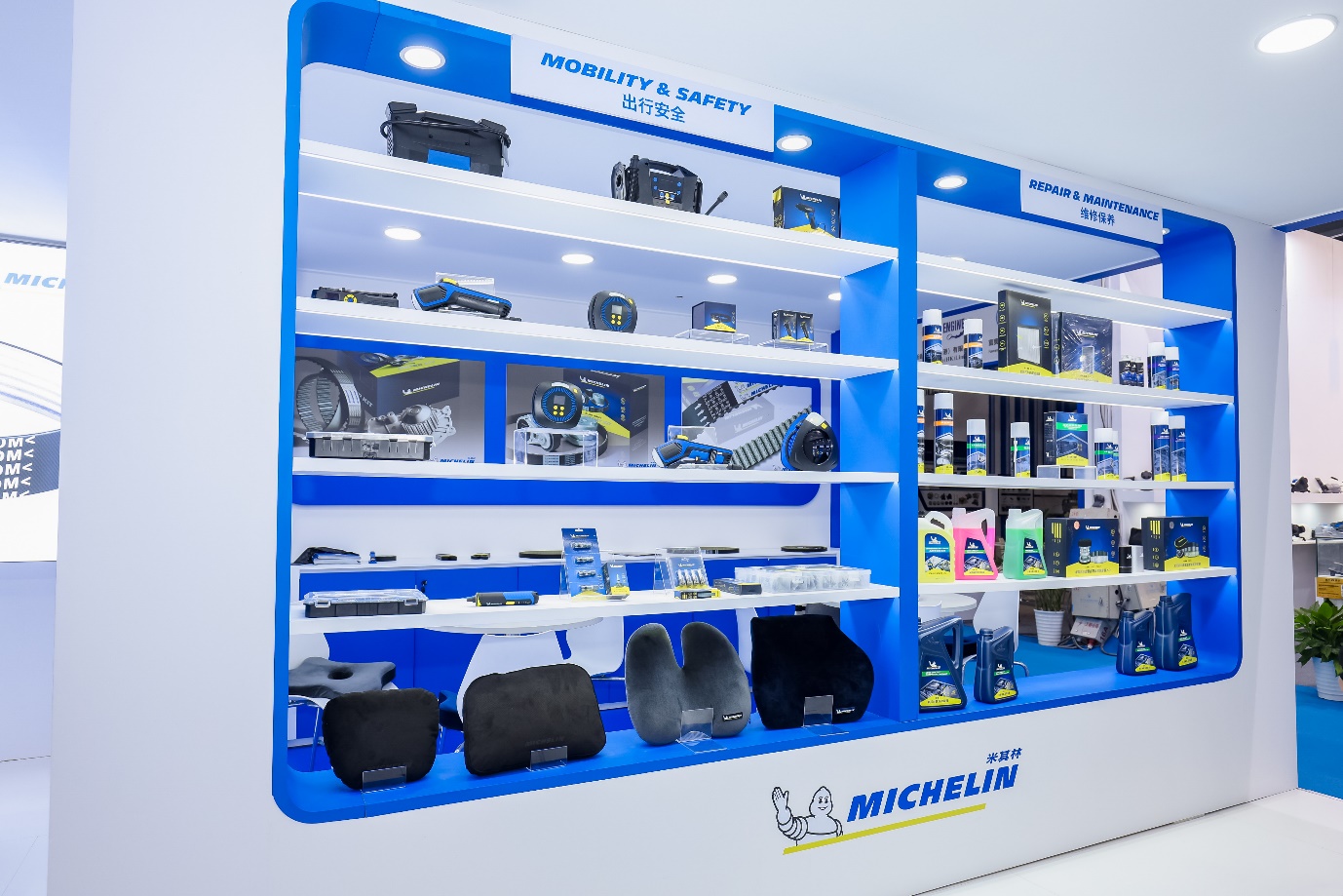 中国航发携多型新产品亮相长春 展示自主创新发展成果