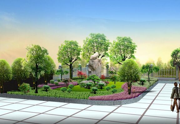 济南公园景区“双节”欢乐多